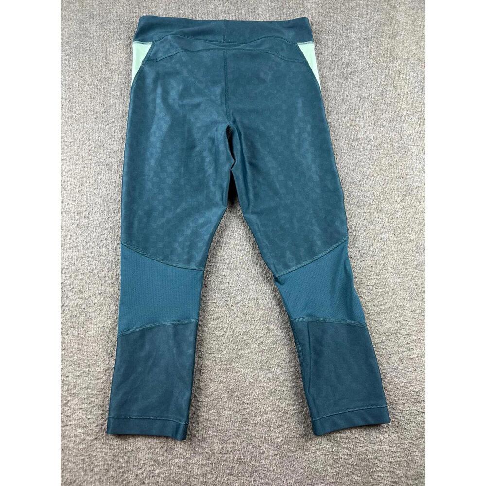Under Armour‎ Women's Athletic Leggings Size Medium - Picture 2 of 7